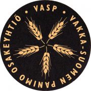 12583: Финляндия, Vakka-Suomen Panimo Osakeyhtio