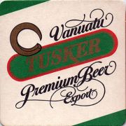 12591: Вануату, Tusker