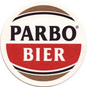 12594: Суринам, Parbo