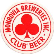 12595: Либерия, Monrovia