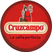 12603: Spain, Cruzcampo