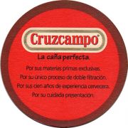 12603: Spain, Cruzcampo