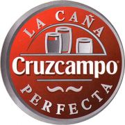 12604: Spain, Cruzcampo