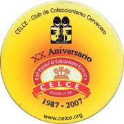 12604: Spain, Cruzcampo