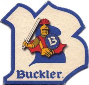 12609: Франция, Buckler