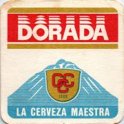 12610: Spain, Dorada