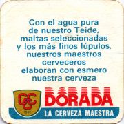 12610: Spain, Dorada