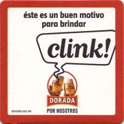 12614: Spain, Dorada