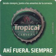 12615: Испания, Tropical