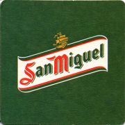 12616: Испания, San Miguel