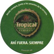 12622: Испания, Tropical