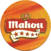 12623: Испания, Mahou
