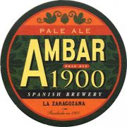 12624: Испания, Ambar Export