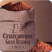 12625: Spain, Cruzcampo