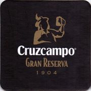 12626: Spain, Cruzcampo