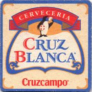 12633: Spain, Cruzcampo