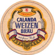 12634: Швейцария, Calanda