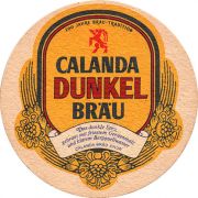12635: Швейцария, Calanda