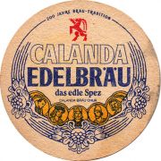 12637: Швейцария, Calanda