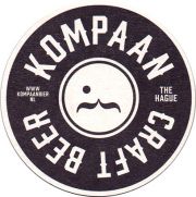 12645: Netherlands, Kompaan
