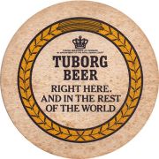 12647: Дания, Tuborg