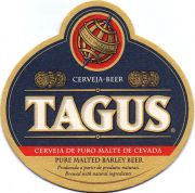 12657: Португалия, Tagus
