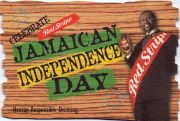 12664: Ямайка, Red Stripe