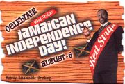 12665: Ямайка, Red Stripe