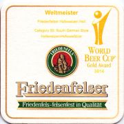 12674: Германия, Friedenfels