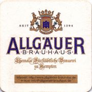 12676: Германия, Allgauer
