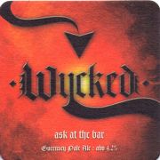 12679: United Kingdom, Wycked