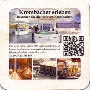 12682: Германия, Krombacher