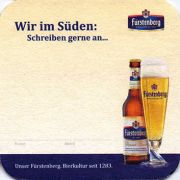 12685: Германия, Fuerstenberg