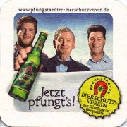 12687: Германия, Pfungstadter