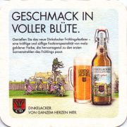 12688: Germany, Dinkelacker