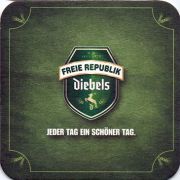 12691: Germany, Diebels