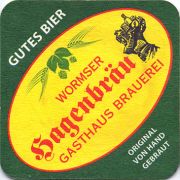 12692: Германия, Hagenbraeu