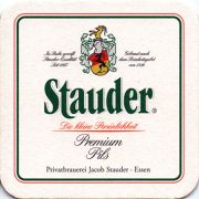 12694: Германия, Stauder