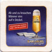 12701: Германия, Karlsberg
