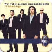 12710: Германия, Gaffel