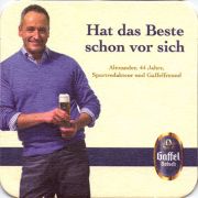 12714: Германия, Gaffel
