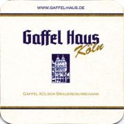 12718: Германия, Gaffel