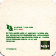 12725: Germany, Gilden
