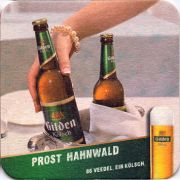 12726: Germany, Gilden