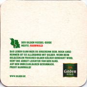 12726: Germany, Gilden