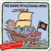 12727: Germany, Gilden