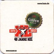 12728: Germany, Gilden