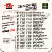 12728: Germany, Gilden