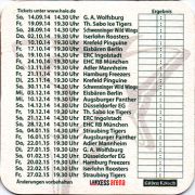 12729: Germany, Gilden