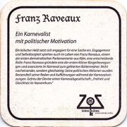 12730: Germany, Gilden